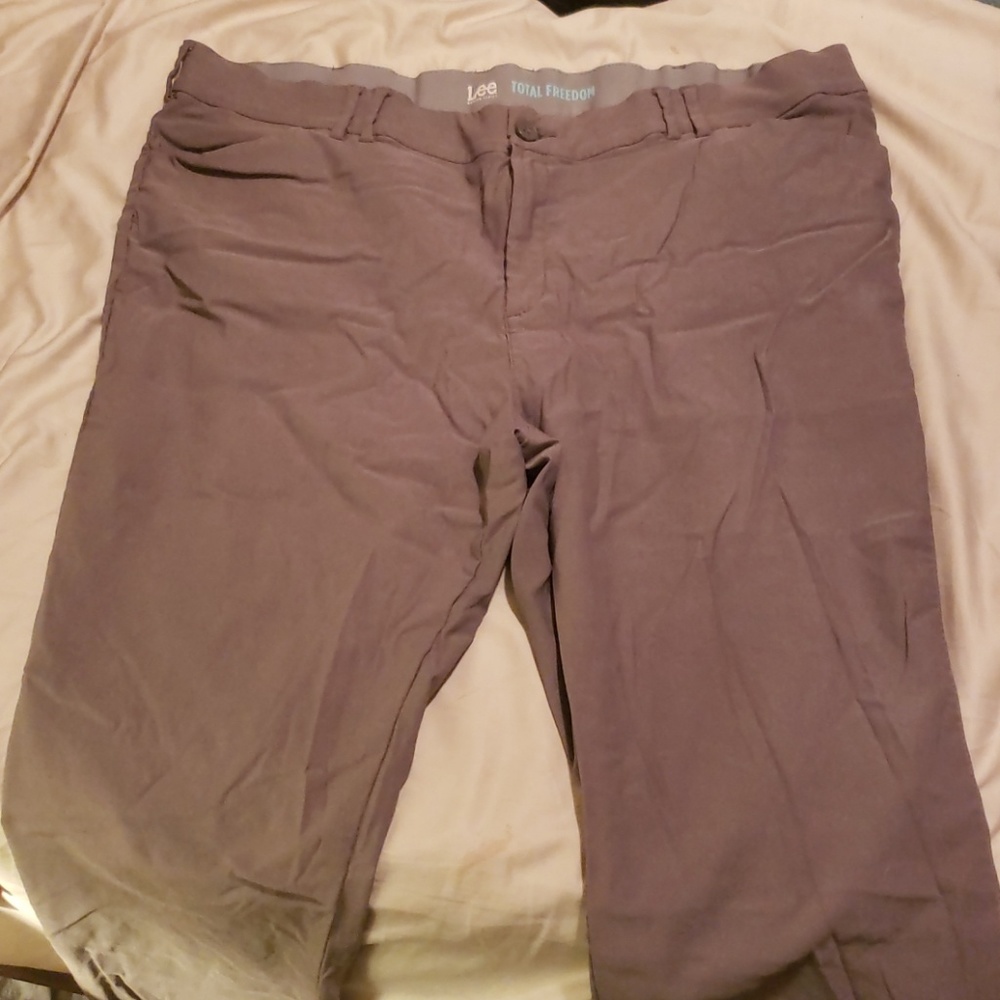 Lee Total Freedom dress pants